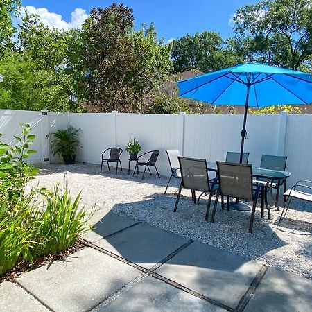 Tropical And Tranquil Bradenton Hideaway Βίλα Εξωτερικό φωτογραφία