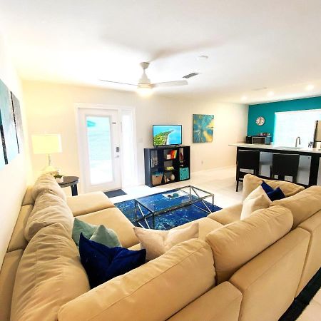 Tropical And Tranquil Bradenton Hideaway Βίλα Εξωτερικό φωτογραφία