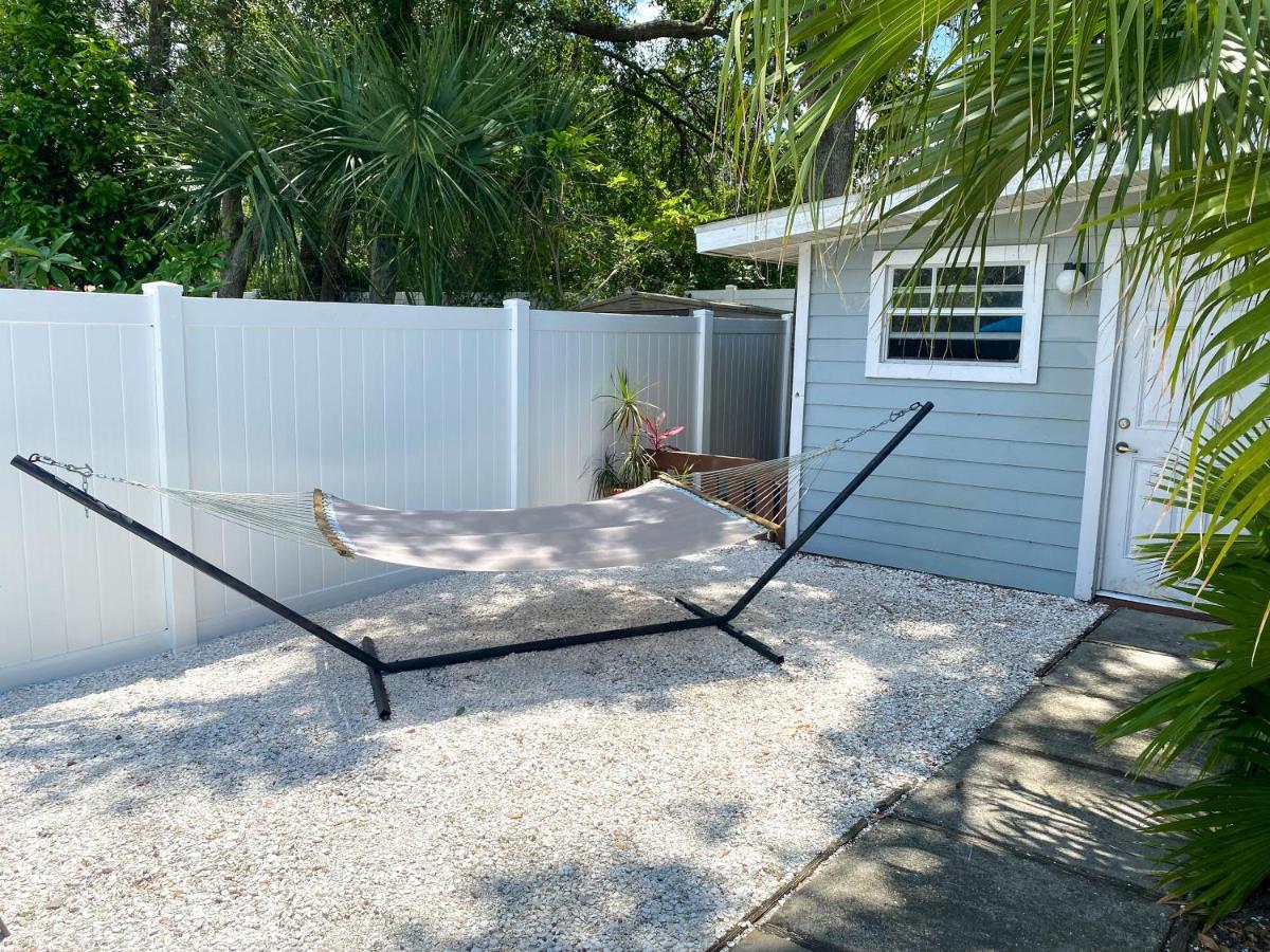 Tropical And Tranquil Bradenton Hideaway Βίλα Εξωτερικό φωτογραφία