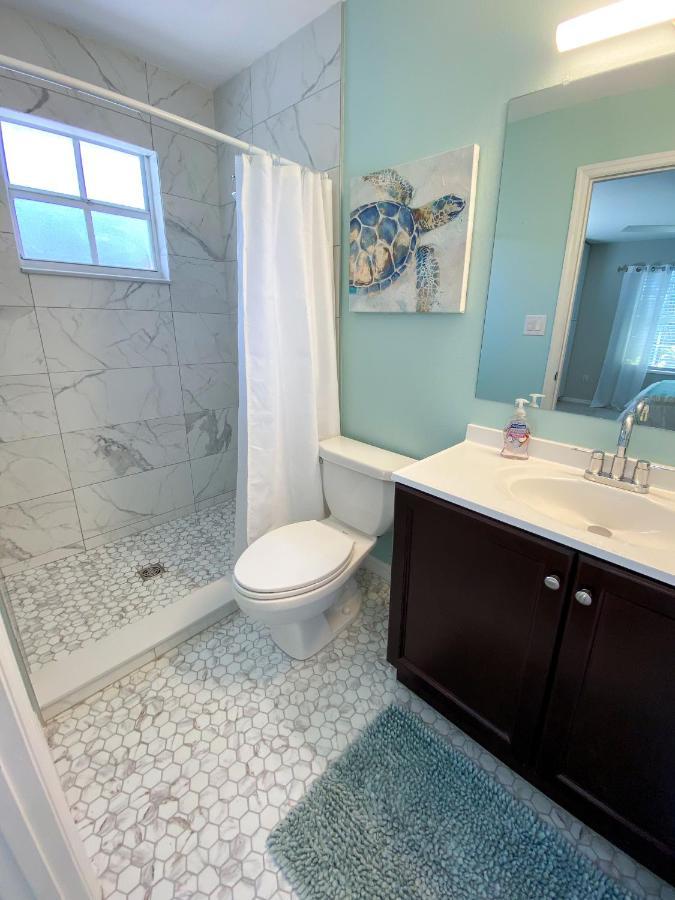 Tropical And Tranquil Bradenton Hideaway Βίλα Εξωτερικό φωτογραφία