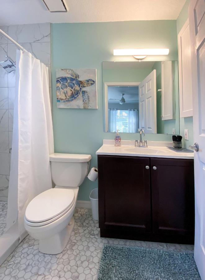 Tropical And Tranquil Bradenton Hideaway Βίλα Εξωτερικό φωτογραφία