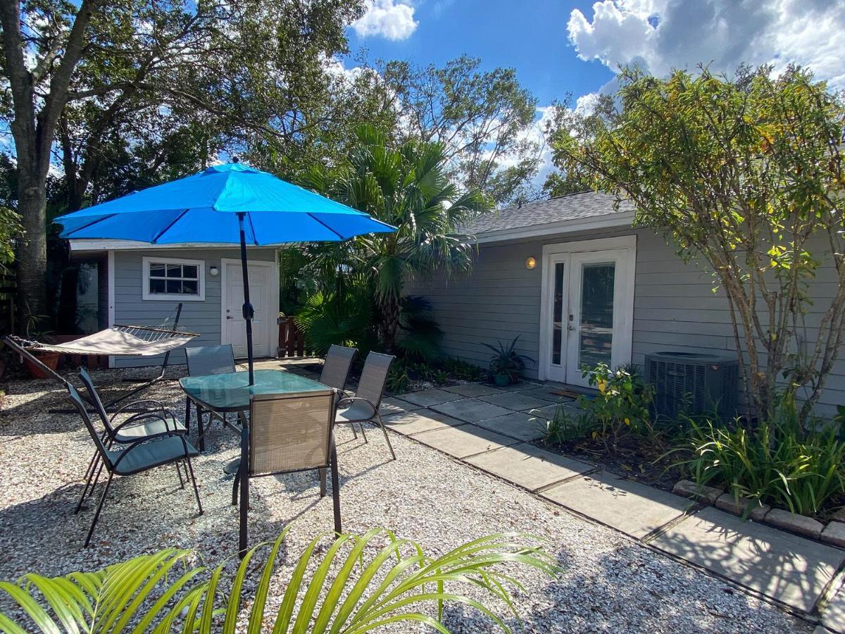Tropical And Tranquil Bradenton Hideaway Βίλα Εξωτερικό φωτογραφία