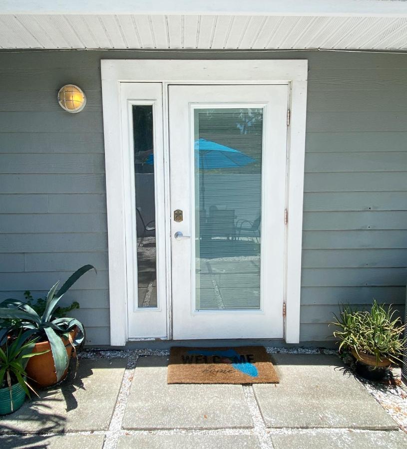 Tropical And Tranquil Bradenton Hideaway Βίλα Εξωτερικό φωτογραφία