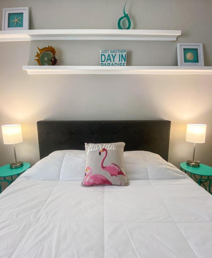 Tropical And Tranquil Bradenton Hideaway Βίλα Εξωτερικό φωτογραφία