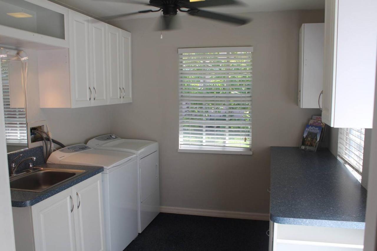 Tropical And Tranquil Bradenton Hideaway Βίλα Εξωτερικό φωτογραφία