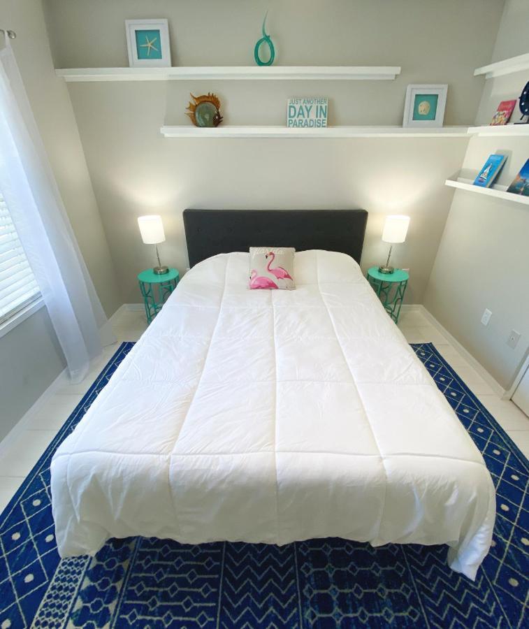 Tropical And Tranquil Bradenton Hideaway Βίλα Εξωτερικό φωτογραφία