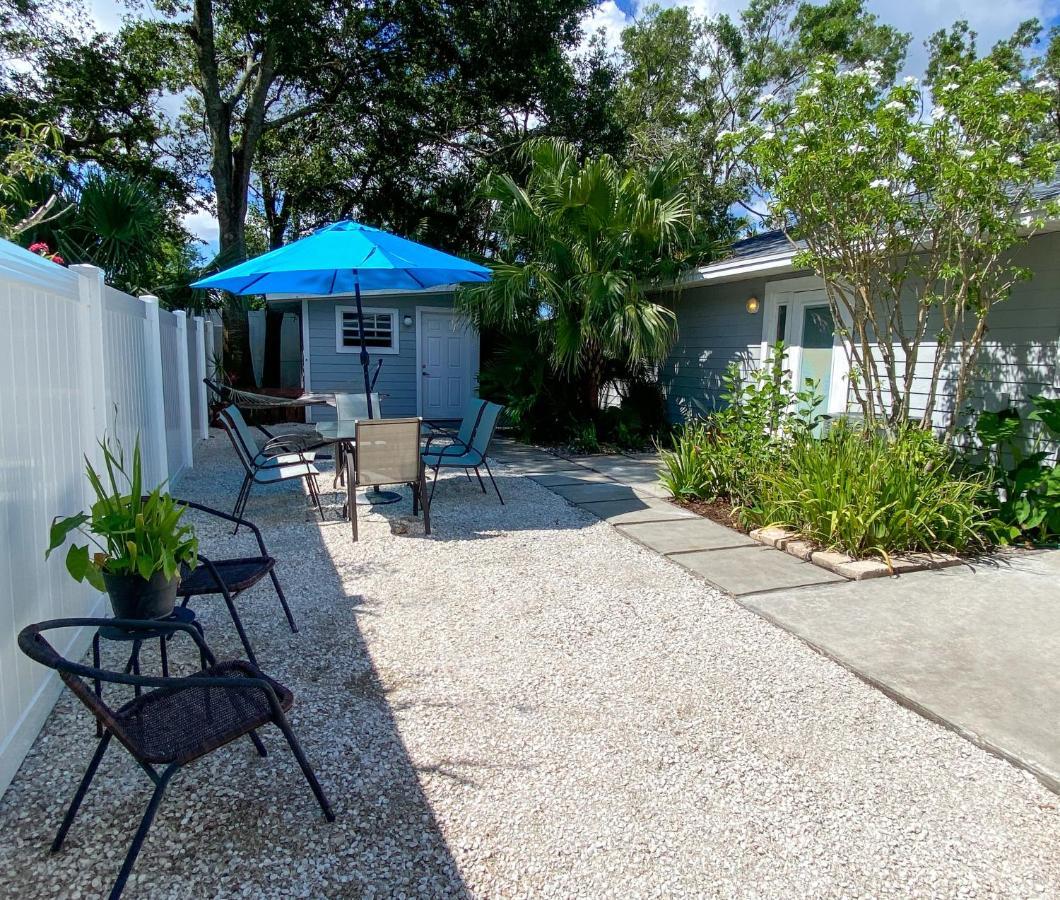 Tropical And Tranquil Bradenton Hideaway Βίλα Εξωτερικό φωτογραφία