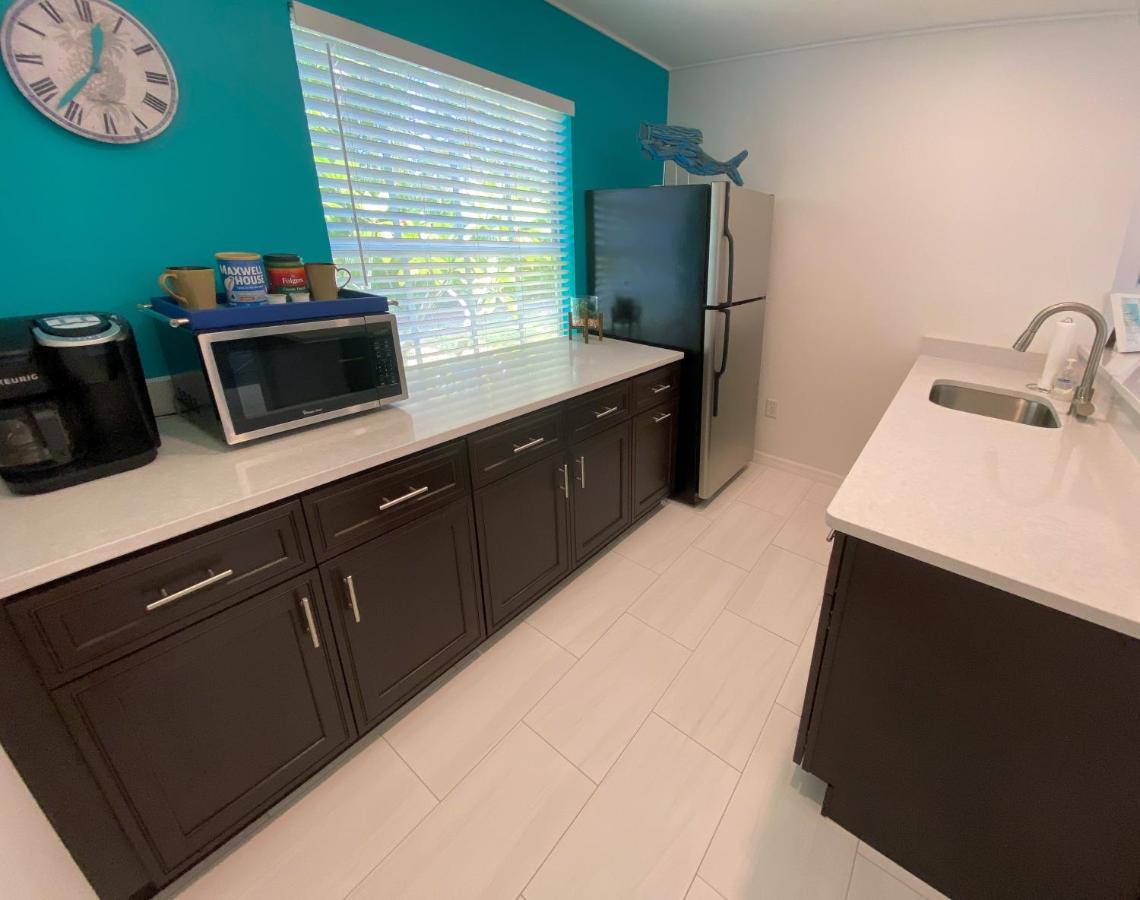 Tropical And Tranquil Bradenton Hideaway Βίλα Εξωτερικό φωτογραφία