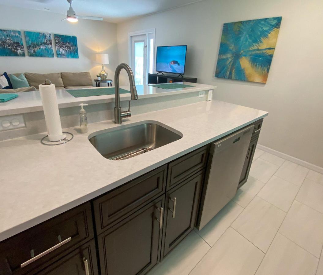 Tropical And Tranquil Bradenton Hideaway Βίλα Εξωτερικό φωτογραφία