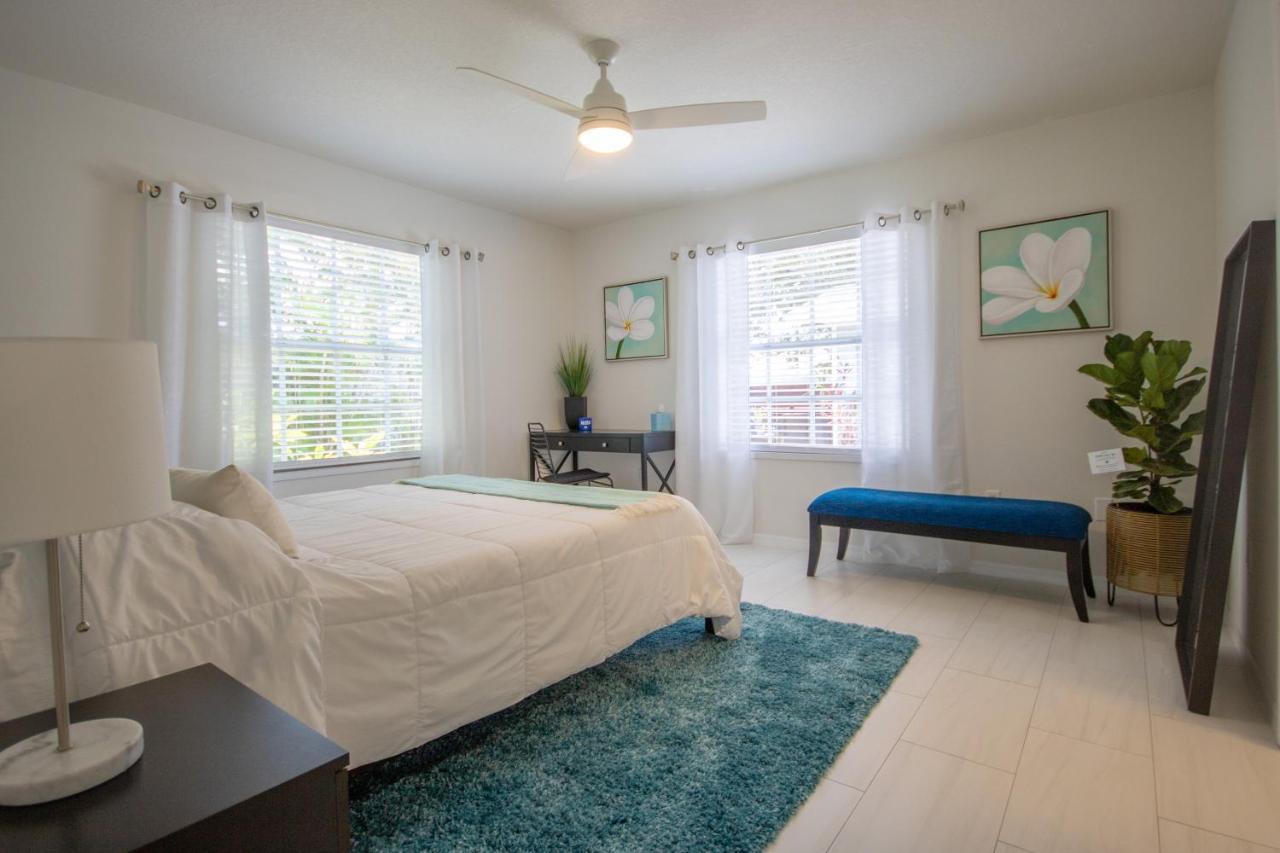 Tropical And Tranquil Bradenton Hideaway Βίλα Εξωτερικό φωτογραφία