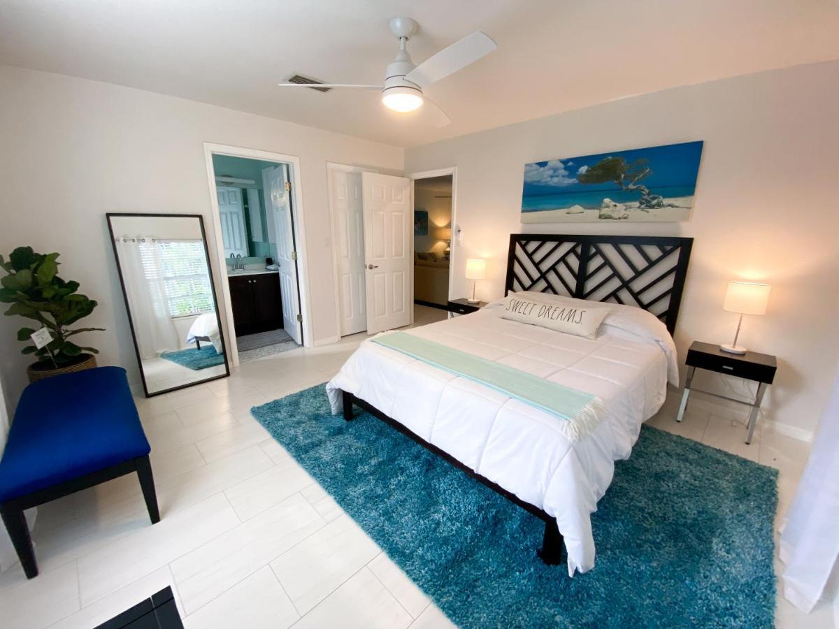 Tropical And Tranquil Bradenton Hideaway Βίλα Εξωτερικό φωτογραφία