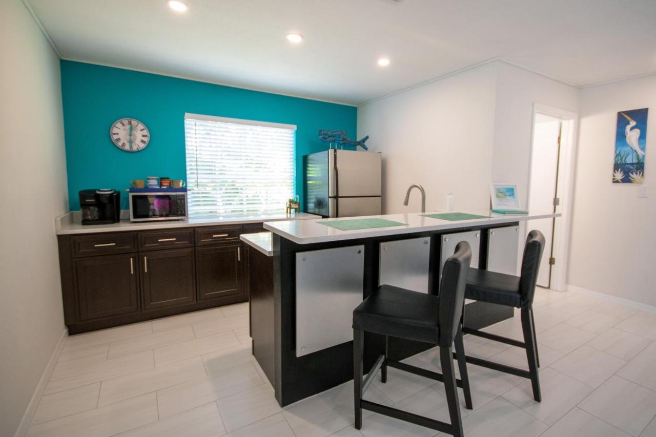 Tropical And Tranquil Bradenton Hideaway Βίλα Εξωτερικό φωτογραφία