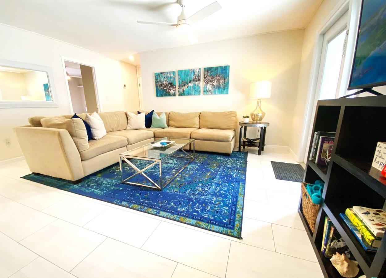 Tropical And Tranquil Bradenton Hideaway Βίλα Εξωτερικό φωτογραφία